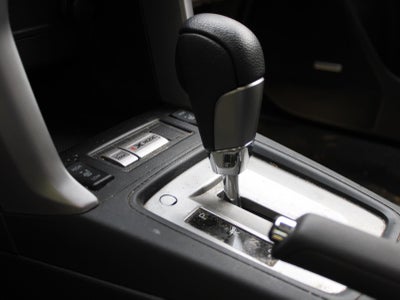 2017 Subaru Forester Limited