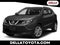 2017 Nissan Rogue Sport SV