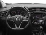 2017 Nissan Rogue Sport SV