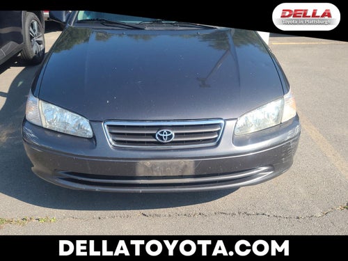 2000 Toyota Camry LE