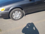 2000 Toyota Camry LE