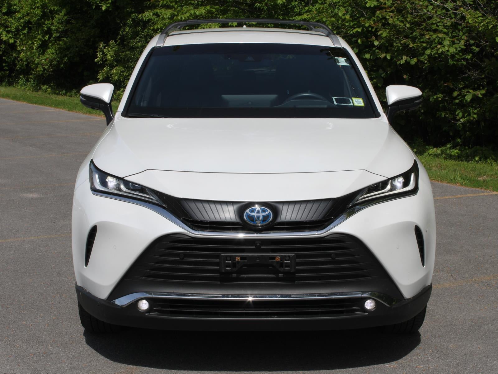 2023 Toyota Venza LE