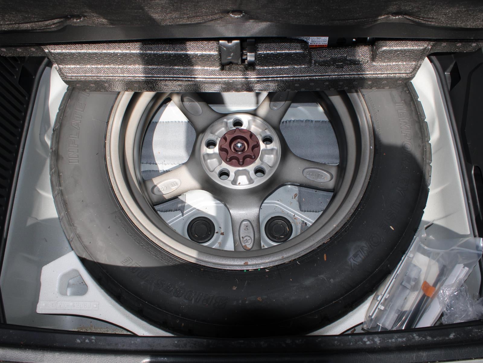 2023 Toyota Venza LE