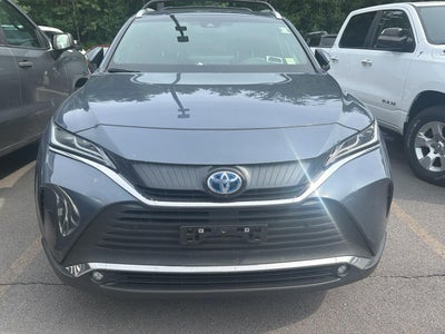 2023 Toyota Venza XLE