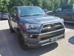 2021 Toyota 4Runner Nightshade