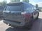 2021 Toyota 4Runner Nightshade