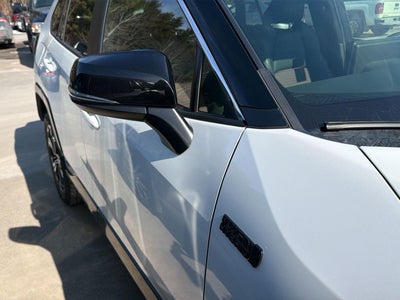 2023 Toyota RAV4 Prime XSE