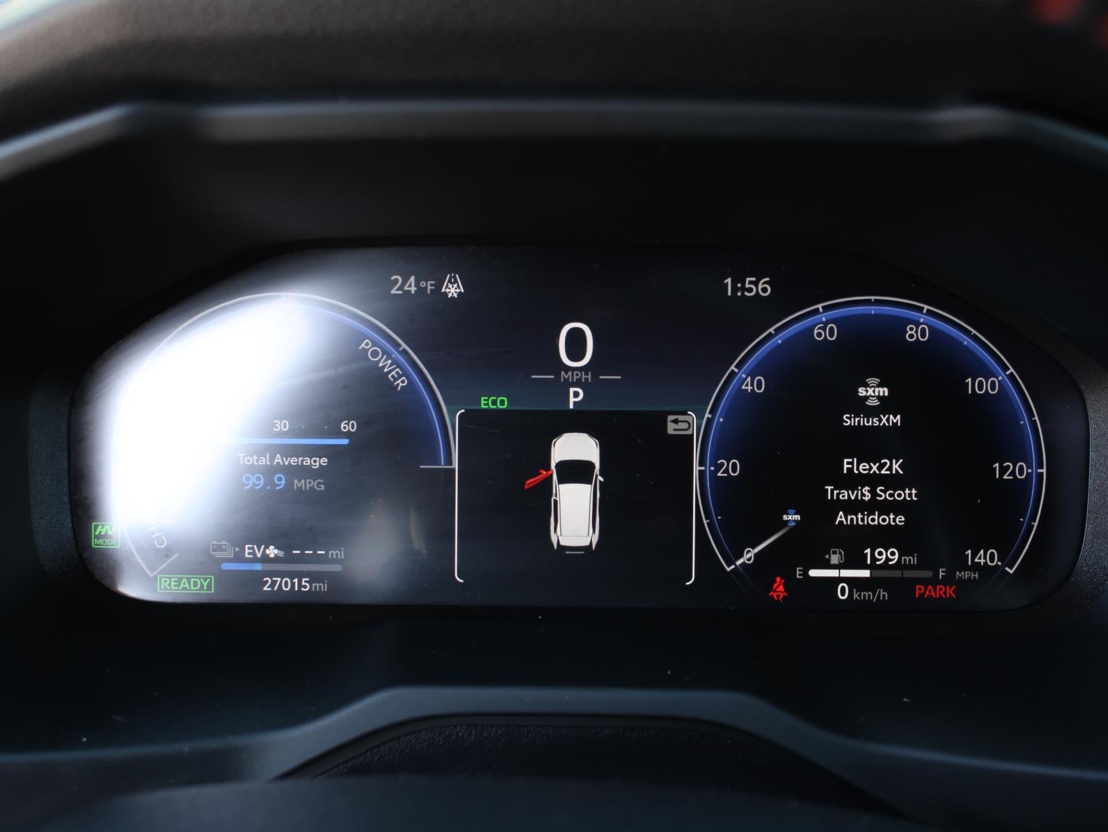 2023 Toyota RAV4 Prime XSE