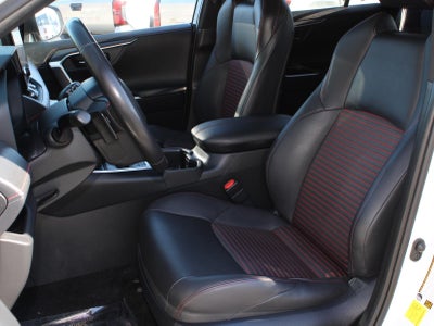 2023 Toyota RAV4 Prime XSE