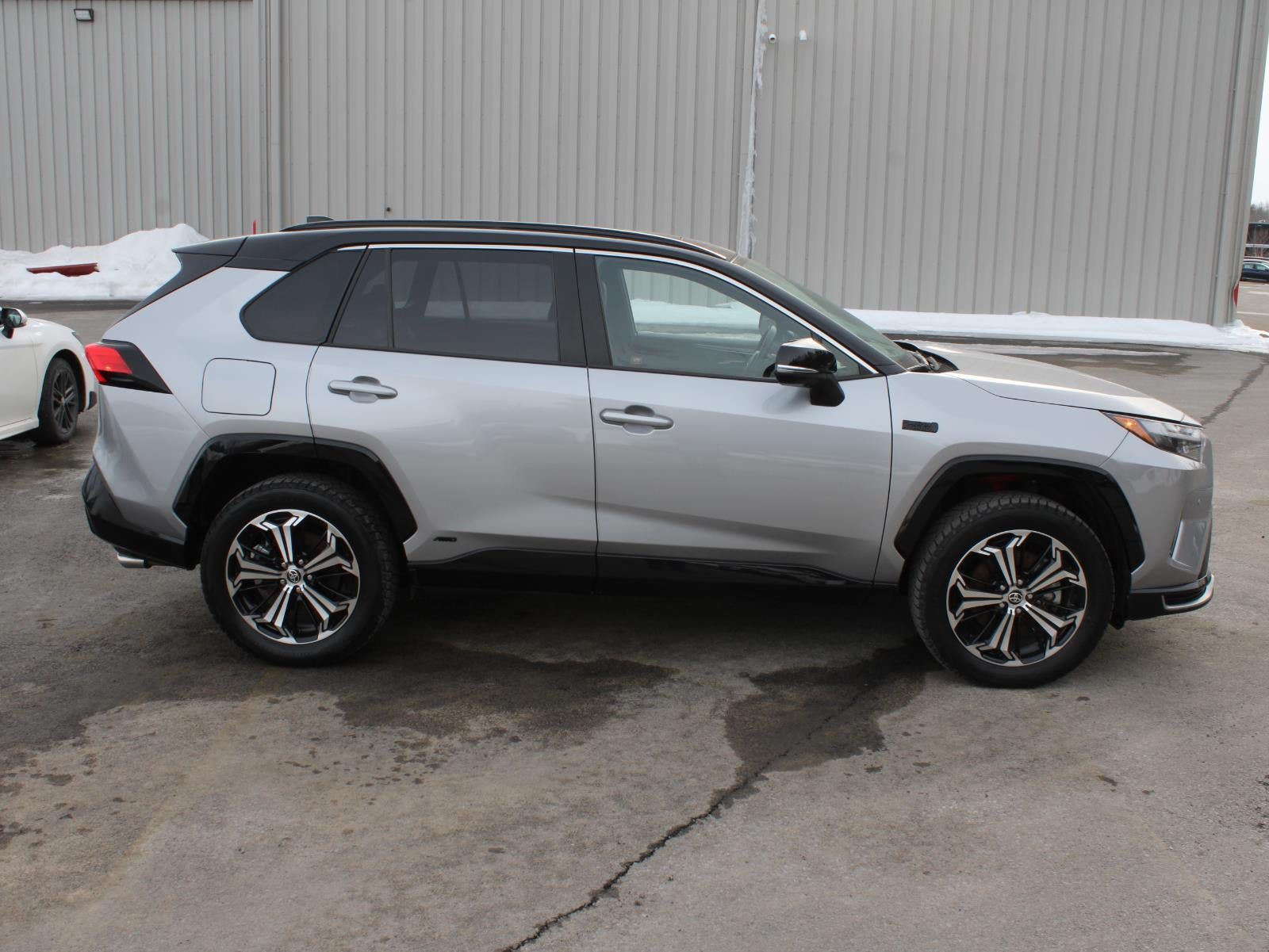 2024 Toyota RAV4 Prime XSE