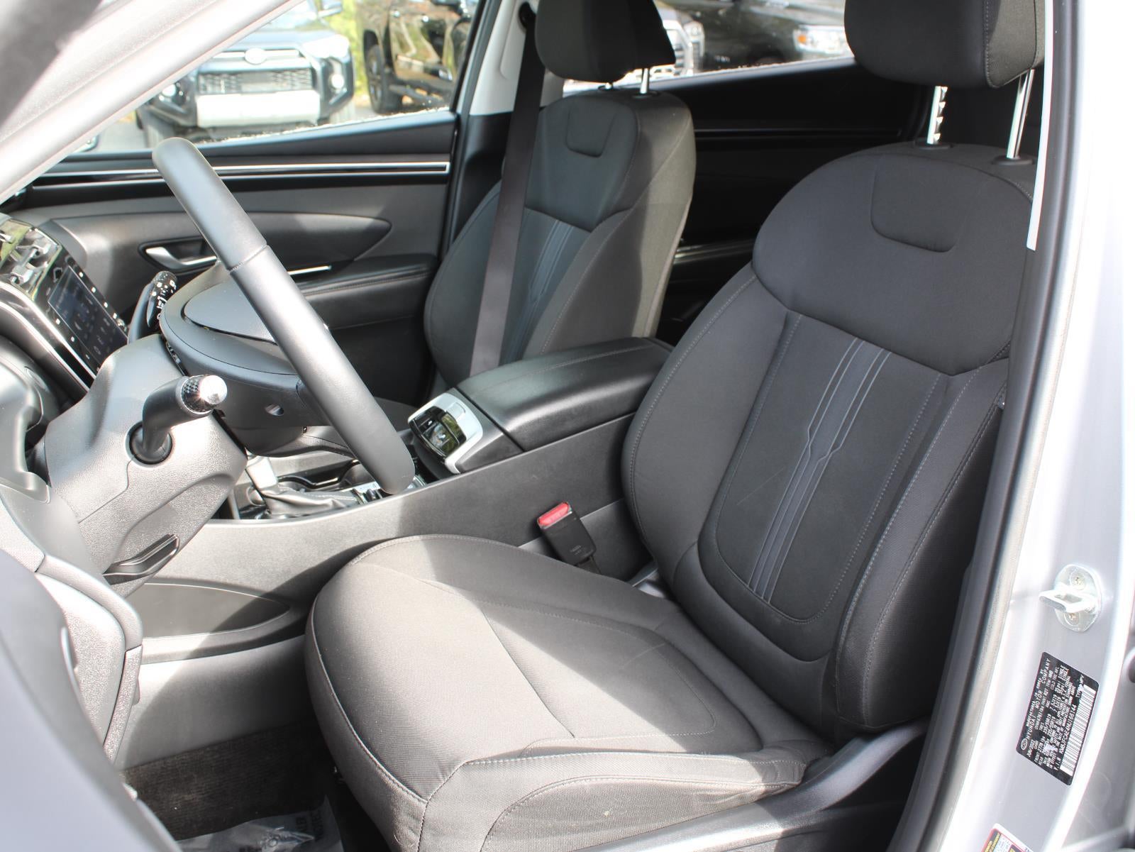 2022 Hyundai Tucson XRT