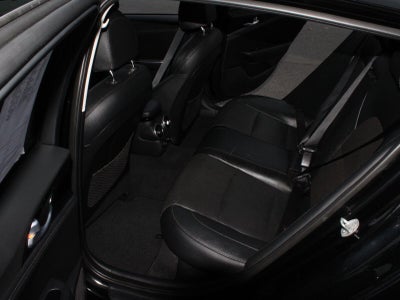 2018 Kia Stinger Base