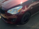 2020 Mitsubishi Mirage G4 LE