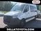 2025 Mercedes-Benz Sprinter Passenger Van 2500 Standard Roof I4 Diesel 144" RWD