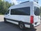 2025 Mercedes-Benz Sprinter Passenger Van 2500 Standard Roof I4 Diesel 144" RWD