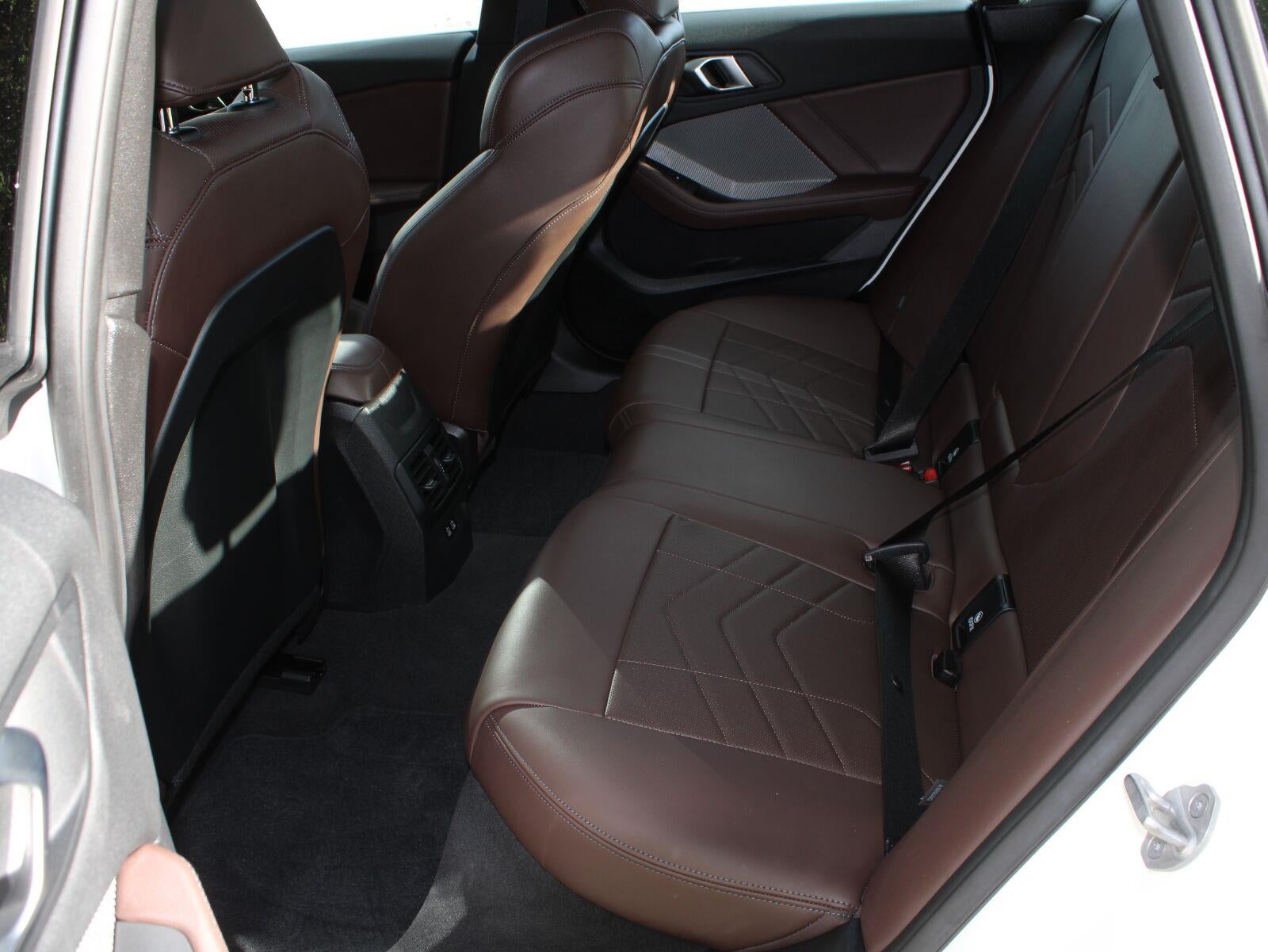 2026 BMW 2 Series 228 xDrive