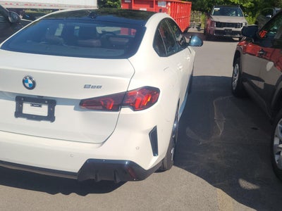 2026 BMW 2 Series 228 xDrive