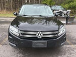 2015 Volkswagen Tiguan SE