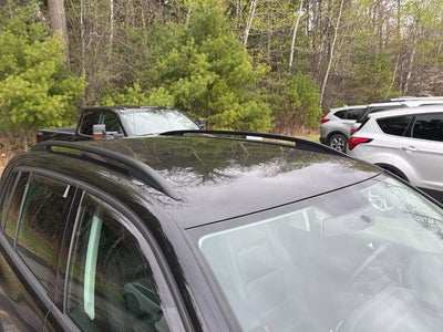 2015 Volkswagen Tiguan SE