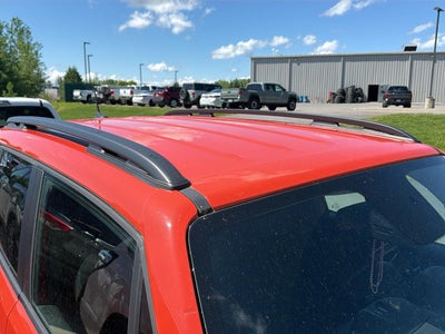 2020 Jeep Renegade Altitude