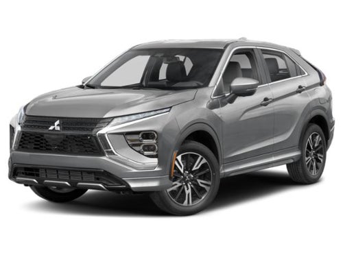 2026 Mitsubishi Eclipse Cross SEL 1.5T S-AWC