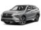 2026 Mitsubishi Eclipse Cross SEL 1.5T S-AWC
