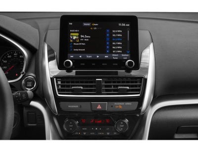 2026 Mitsubishi Eclipse Cross SEL 1.5T S-AWC