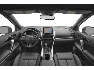 2026 Mitsubishi Eclipse Cross SEL 1.5T S-AWC