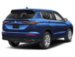 2026 Mitsubishi Outlander ES 1.5T S-AWC
