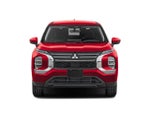 2026 Mitsubishi Outlander ES 1.5T S-AWC