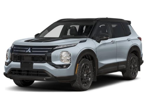 2026 Mitsubishi Outlander TRAIL EDITION S-AWC