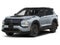 2026 Mitsubishi Outlander TRAIL EDITION S-AWC