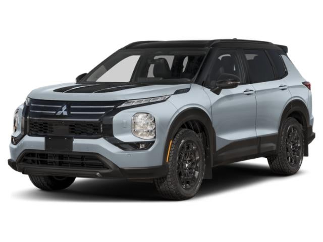 2026 Mitsubishi Outlander TRAIL EDITION S-AWC