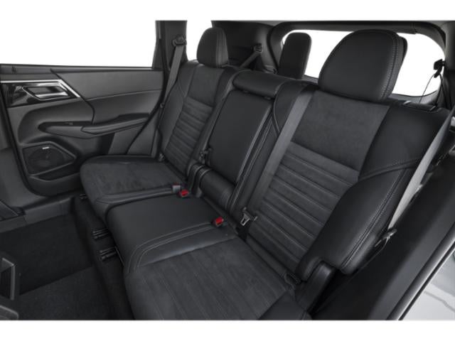 2026 Mitsubishi Outlander TRAIL EDITION S-AWC