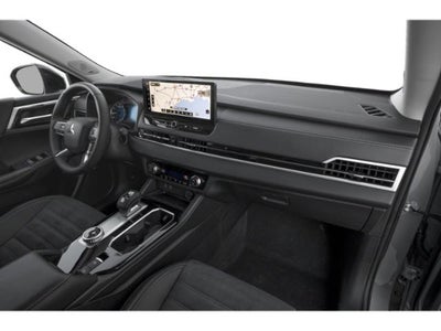 2026 Mitsubishi Outlander TRAIL EDITION S-AWC