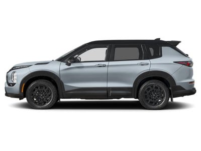 2026 Mitsubishi Outlander TRAIL EDITION S-AWC