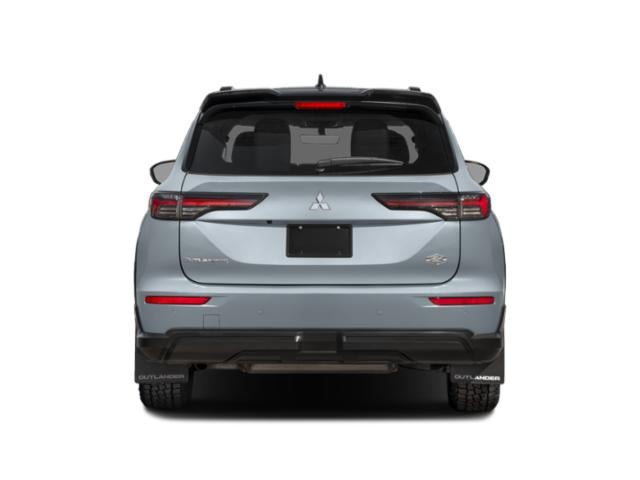 2026 Mitsubishi Outlander TRAIL EDITION S-AWC