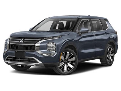 2026 Mitsubishi Outlander SE 1.5T S-AWC