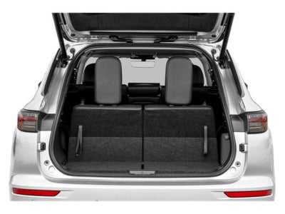 2026 Mitsubishi Outlander SE 1.5T S-AWC