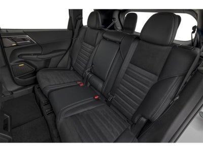 2026 Mitsubishi Outlander SE 1.5T S-AWC