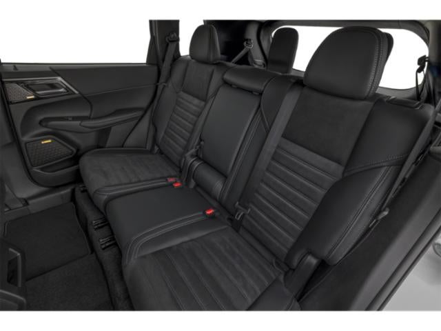2026 Mitsubishi Outlander SE 1.5T S-AWC
