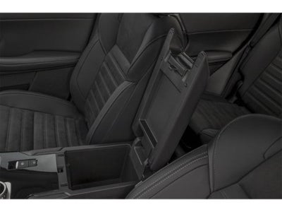 2026 Mitsubishi Outlander SE 1.5T S-AWC