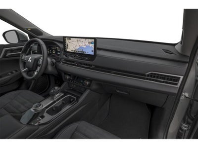 2026 Mitsubishi Outlander SE 1.5T S-AWC