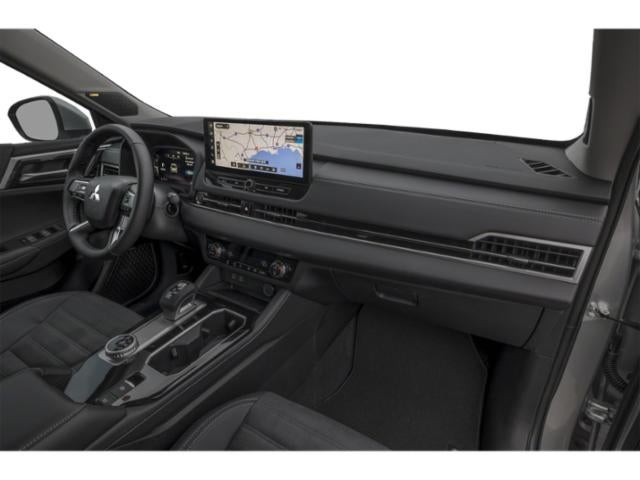 2026 Mitsubishi Outlander SE 1.5T S-AWC