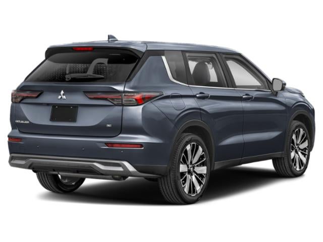 2026 Mitsubishi Outlander SE 1.5T S-AWC