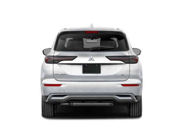 2026 Mitsubishi Outlander SE 1.5T S-AWC