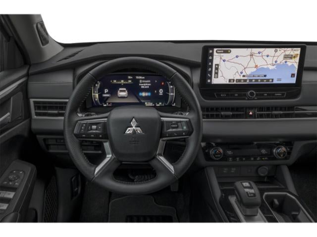 2026 Mitsubishi Outlander SE 1.5T S-AWC