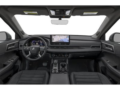 2026 Mitsubishi Outlander SE 1.5T S-AWC
