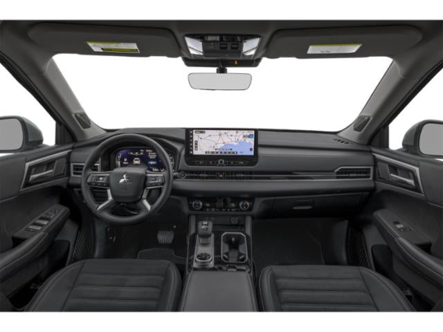 2026 Mitsubishi Outlander SE 1.5T S-AWC