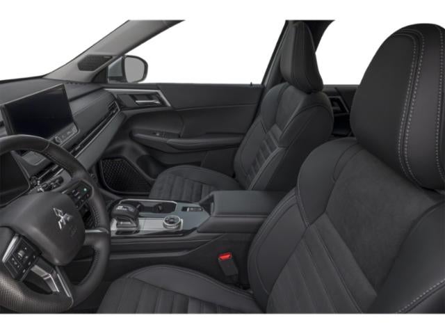 2026 Mitsubishi Outlander SE 1.5T S-AWC